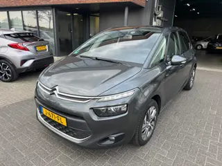 Citroen C4 Picasso 1.6 THP Tendance LED XENON CAMERA TREKHAAK CRUISE NETTE WAGEN