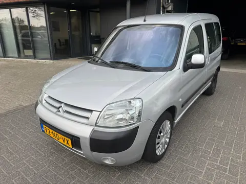 Citroen Berlingo 1.6i Multispace AIRCO CRUISE ORIG NL NAP TOP KMS