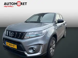 Suzuki Vitara 1.4 Boosterjet Select Smart Hybrid AllGrip