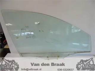 Chrysler Neon 1999-2003 Portierraam rechts voor