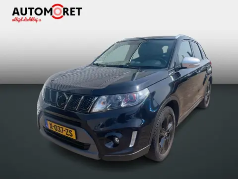 Suzuki Vitara 1.4 S