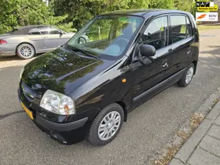 Hyundai Atos 1.1i Active Young
