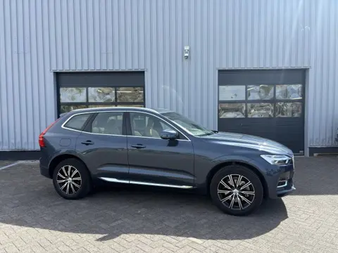VOLVO XC60 2.0 T8 AWD Inscription Pano I Trekhaak I All-in prijs!