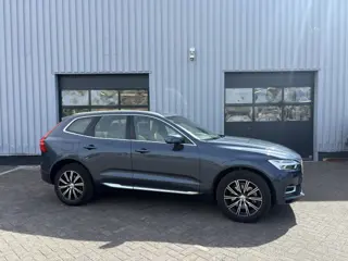VOLVO XC60 2.0 T8 AWD Inscription Pano I Trekhaak I All-in prijs!