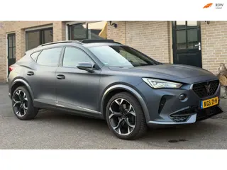 Cupra Formentor 245PK| PANO| CAMERA 1.4 e-Hybrid VZ Performance