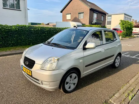 Kia Picanto 1.1 LX