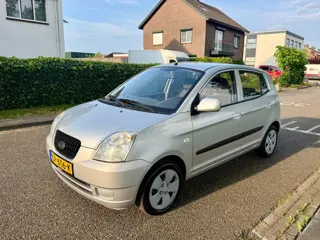 Kia Picanto 1.1 LX
