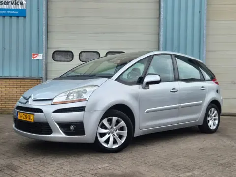 CITROEN C4 1.8-16V AMBIANCE 5P.