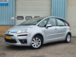 CITROEN C4 1.8-16V AMBIANCE 5P.