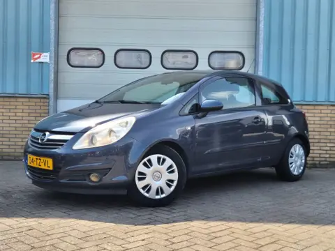 OPEL CORSA 1.2-16V ENJOY