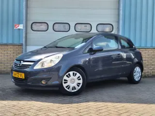 OPEL CORSA 1.2-16V ENJOY