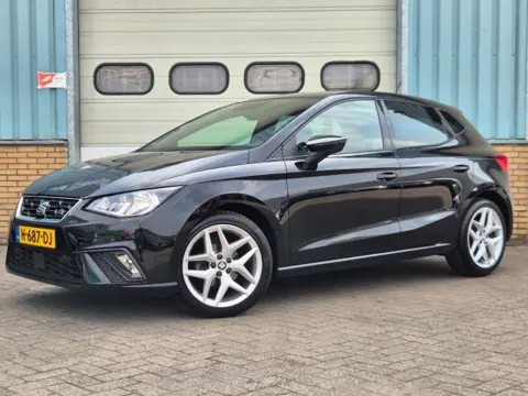 SEAT IBIZA 1.0 TSI FR