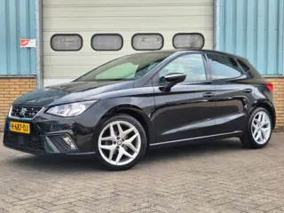 SEAT IBIZA 1.0 TSI FR