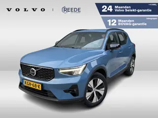 Volvo XC40 1.5 T4 Plug-in hybrid Plus Dark | 360 Camera | Trekhaak