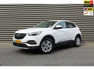 Opel Grandland X 1.2 Turbo Business Elegance