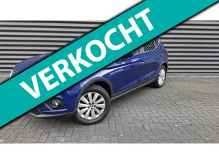 Seat Arona 1.0 TSI Style