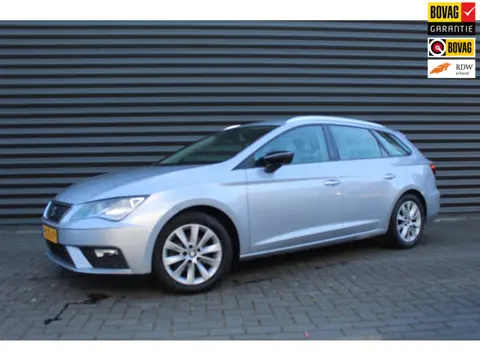 Seat Leon ST 1.0 EcoTSI Style Business Intense