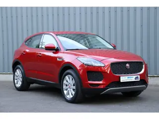 Jaguar E-PACE 2.0 P250 AWD R DYNAMIC S *60.411KM.!*