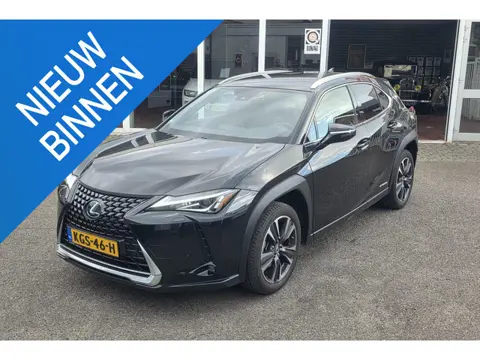 Lexus UX 250h Business Line Clima,Camera,Pdc,Keyles,Cruise,RIJKLAARPRIJS!