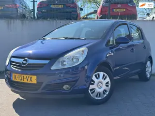 Opel Corsa 1.2-16V Essentia/CAMERA/AIRCO/APK 03-2027/INRUILKOOPJE/