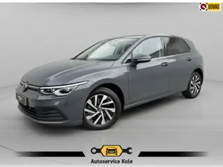 Volkswagen Golf 1.4 eHybrid Style * Camera * Side Assist * Massage * CarPlay *