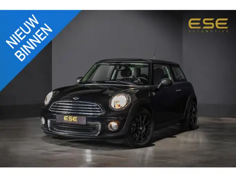 Mini Mini 1.6 One Business Line | Airco | Cruise