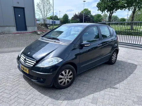 Mercedes-Benz A-klasse 150 Elegance automaat