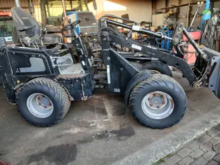 Knikmops 180 190 (bj 2020)