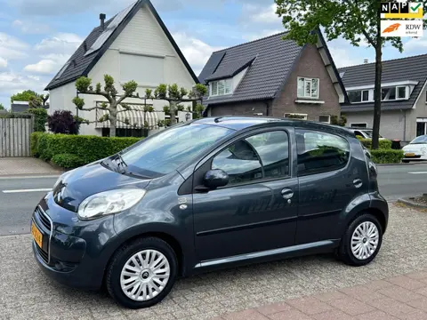 Citroen C1 1.0-12V Ambiance 90.000 KM NAP-NL-AUTO
