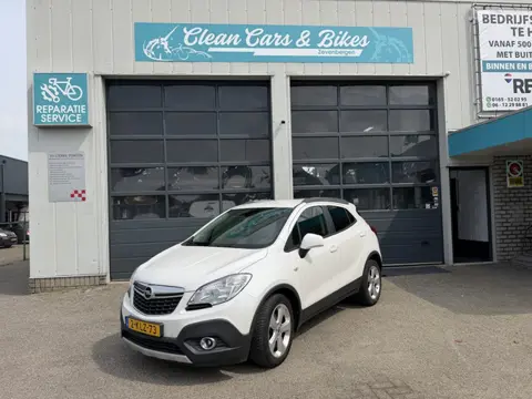 Opel Mokka 1.6 Edition (bj 2013)