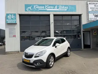 Opel Mokka 1.6 Edition (bj 2013)