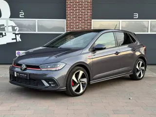 Volkswagen Polo 2.0 TSI GTI | Nieuwstaat! | LED IQ Matrix | Pano | Stoelverw | Clima | Carplay | Rij
