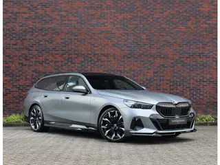 BMW 5 Serie Touring 530e Touring | M performance - Pano - Trekhaak