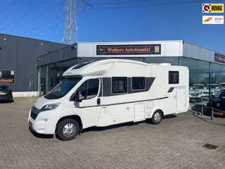 Adria MATRIX M 670 DC N24