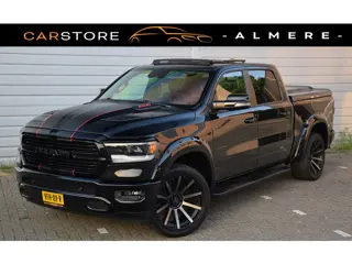 Dodge Ram 1500 5.7 V8 4x4 Crew Cab 5'7 Limited*HULK*Dak*Navi*Camera*22Inch*