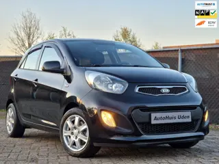 Kia Picanto 1.0 CVVT ISG Comfort Pack*Airco*5Dr