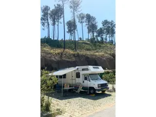 Peugeot J5 KAMPEERAUTO AUTOSTAR CAMPER 505 GTX Benzine 505 GTX