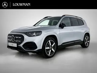 Mercedes-Benz GLB 250+ Business Solution AMG 85.5 kWh | Premium Plus pakket | Nightpakket | Smartpho