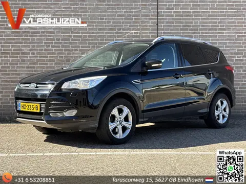 Ford Kuga 1.5 Trend Edition | Stoelverwarming | Cruise | Climate | Navi | PDC | Trekhaak |