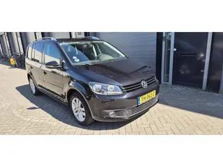 Volkswagen Touran 1.4 TSI Comfortline