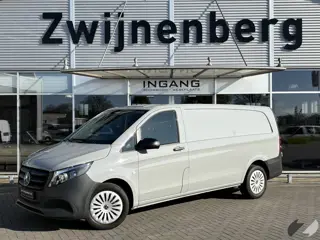 Mercedes-Benz Vito 116 CDI L3 |Cruise|Trekhaak|Camera|