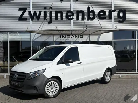 Mercedes-Benz Vito Vito L3 Pro |Camera|Airco|3-zitplaatsen|