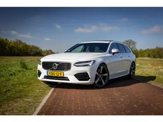 Volvo V90 2.0 T8 AWD R-Design Bowers&Wilkins Panoramadak