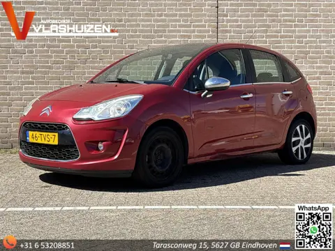 Citroen C3 1.6 e-HDi Collection | Cruise | Climate | PDC |