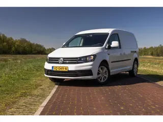 Volkswagen Caddy 2.0 TDI L2H1 BMT Maxi Trendline Dubbele schuifdeur