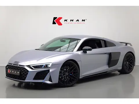 Audi R8 5.2 RWD |Carbon|Camera|Bang&Olufsen|