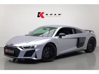 Audi R8 5.2 RWD |Carbon|Camera|Bang&Olufsen|