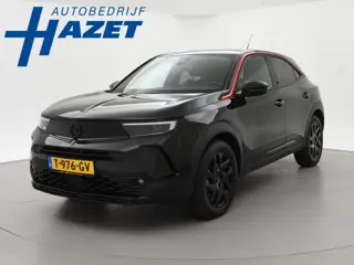 Opel Mokka-e GS LINE 50 KWH 90% SOH + CAMERA | ADAPTIVE CRUISE | CARPLAY | NAVIGATIE