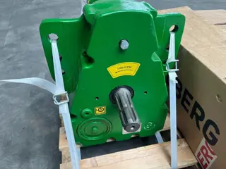 Zuidberg PJ2 front-PTO #781355
