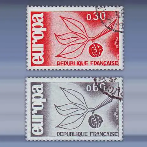 Europa 1965